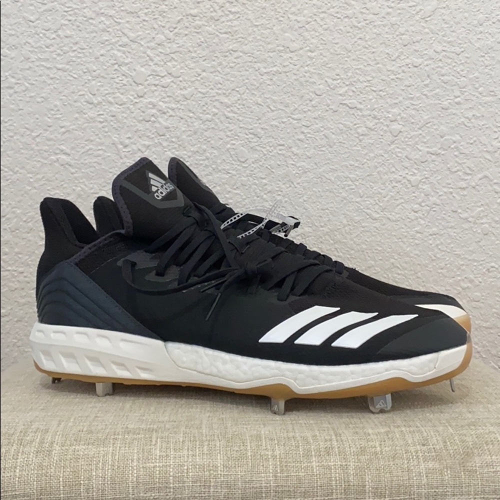 🌟Adidas Icon 4 Gum Metal🌟